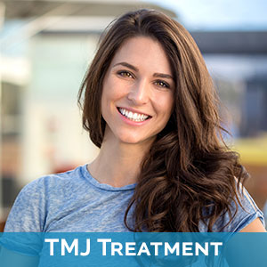 TMJ Treatment Glendale Heights
