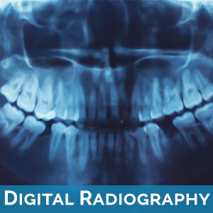 Digital Radiography Bloomingdale