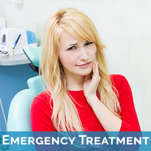 Emergency Dental Treatment Glendale Heights