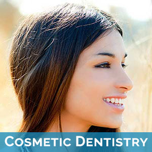 Cosmetic Dentistry in Bloomingdale