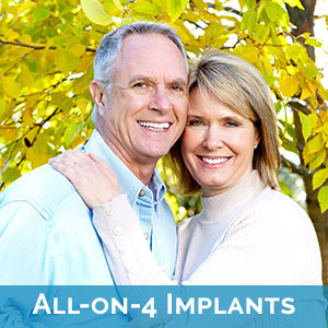 All-On-4 Dental Implants near Glendale Heights