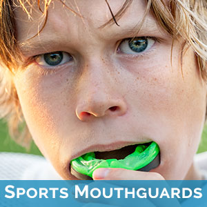 Sports Mouthguards near Schaumburg