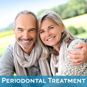 Periodontal Treatment near Glendale Heights