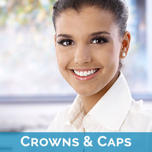 Dental Crowns near Glendale Heights