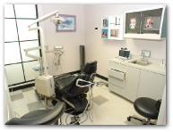 Bloomingdale Dentist Office